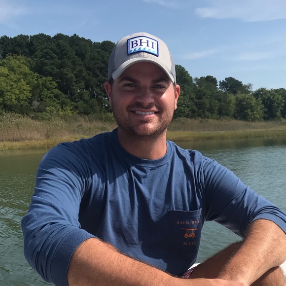 Meet your Posher, Justin - Picture 1 of 1